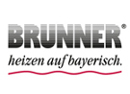 Logo - Ofen- und Heiztechnik - Brunner